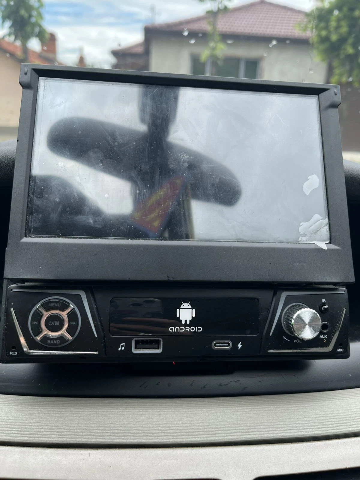 Citroen C4, снимка 4 - Автомобили и джипове - 55497153