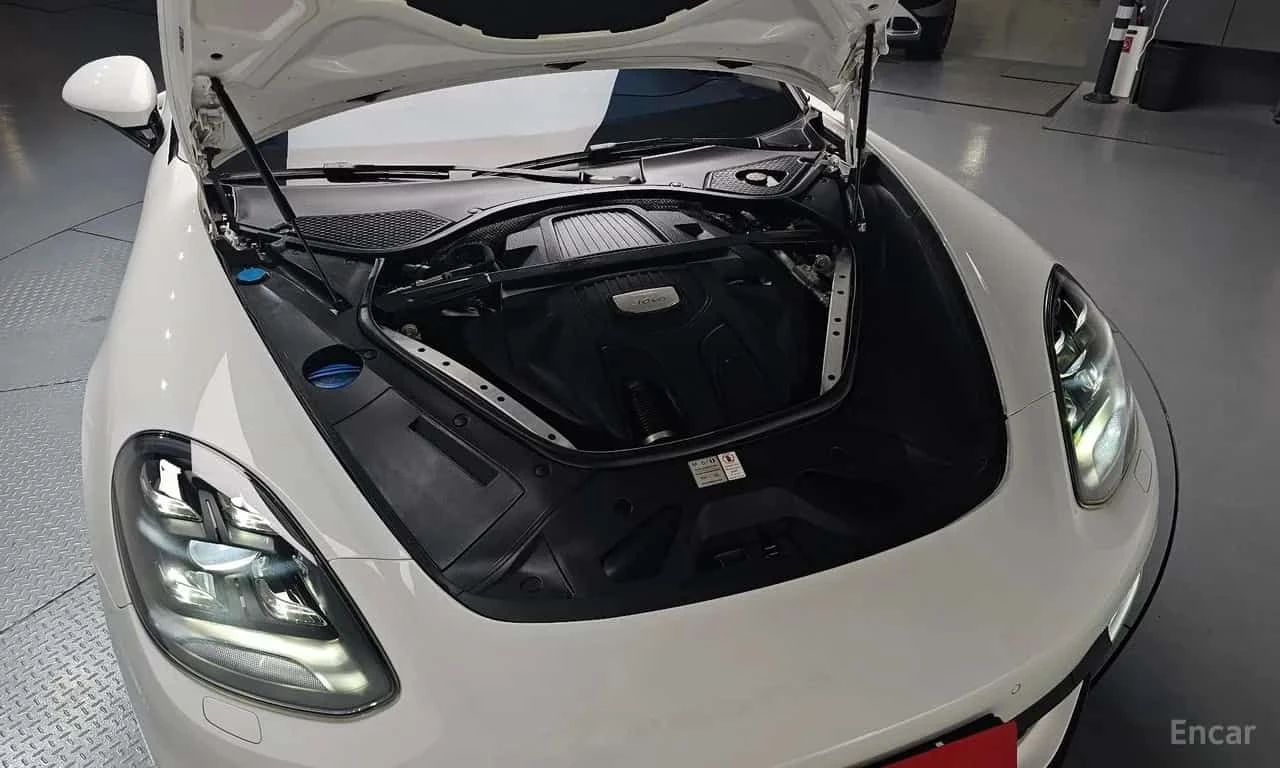 Porsche Panamera * 3.0 AWD * ЦЕНА ДО БГ, снимка 17 - Автомобили и джипове - 55606782