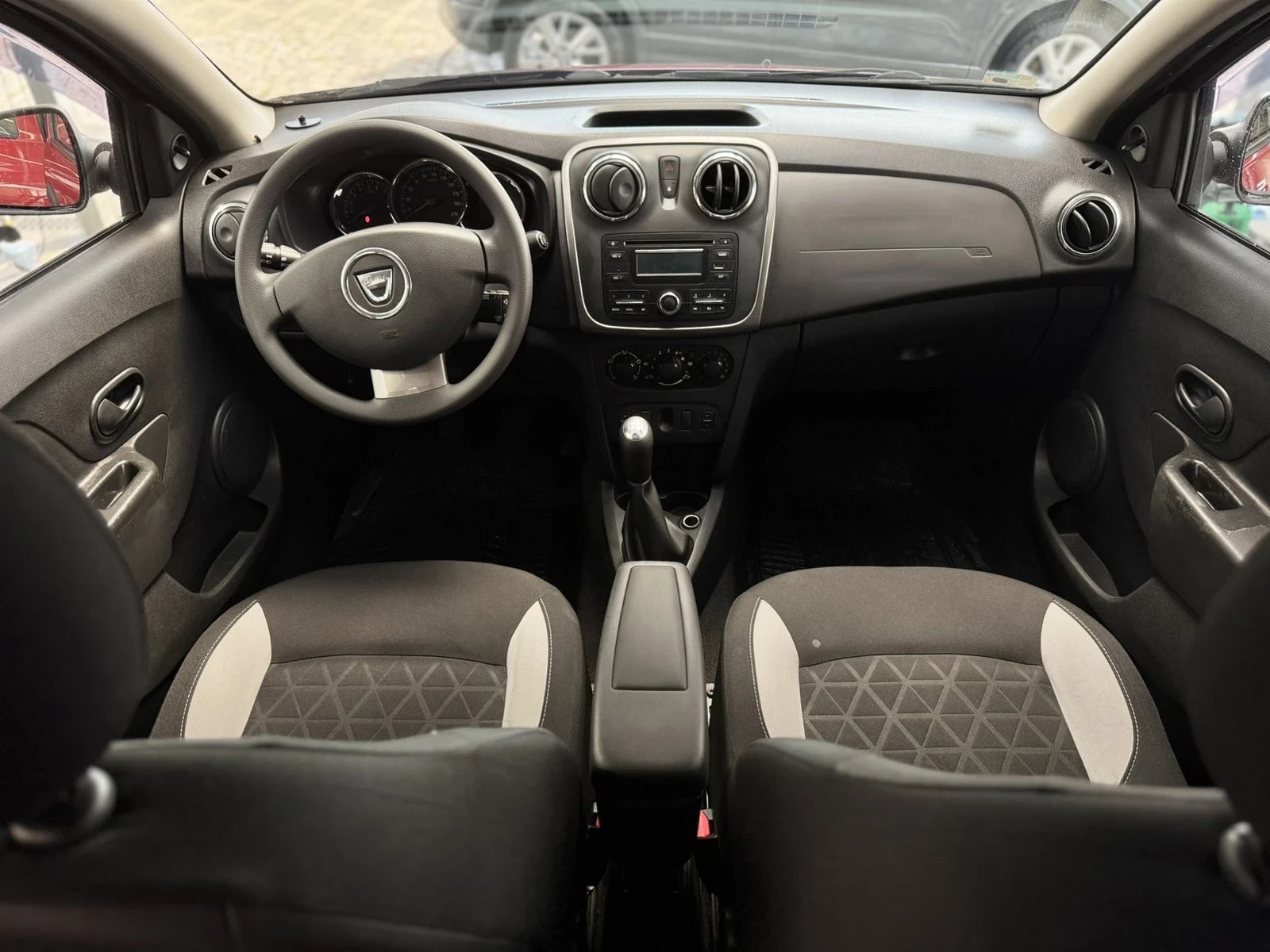 Dacia Sandero Stepwey, снимка 12 - Автомобили и джипове - 55835964