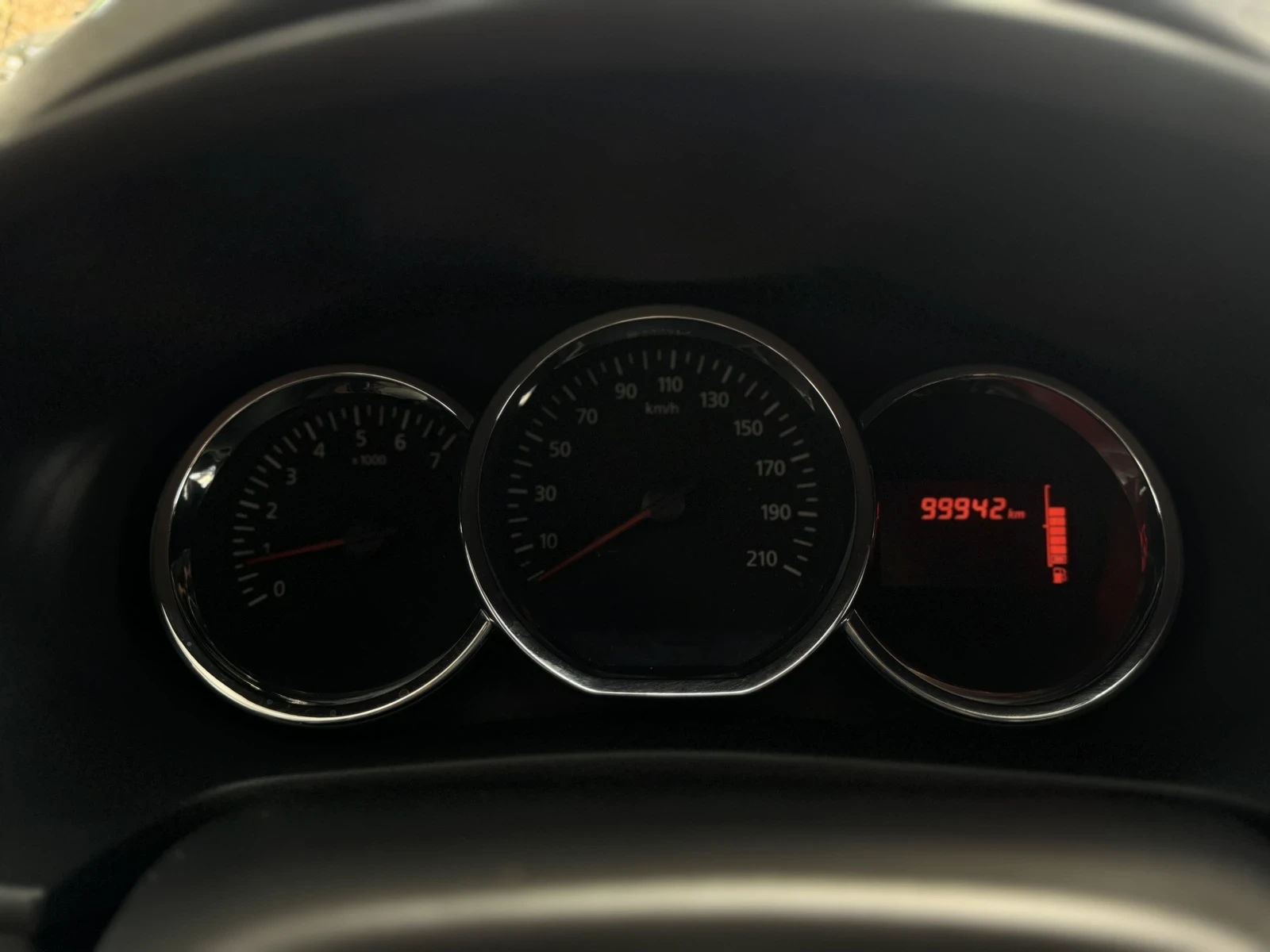 Dacia Sandero Stepwey, снимка 7 - Автомобили и джипове - 55835964