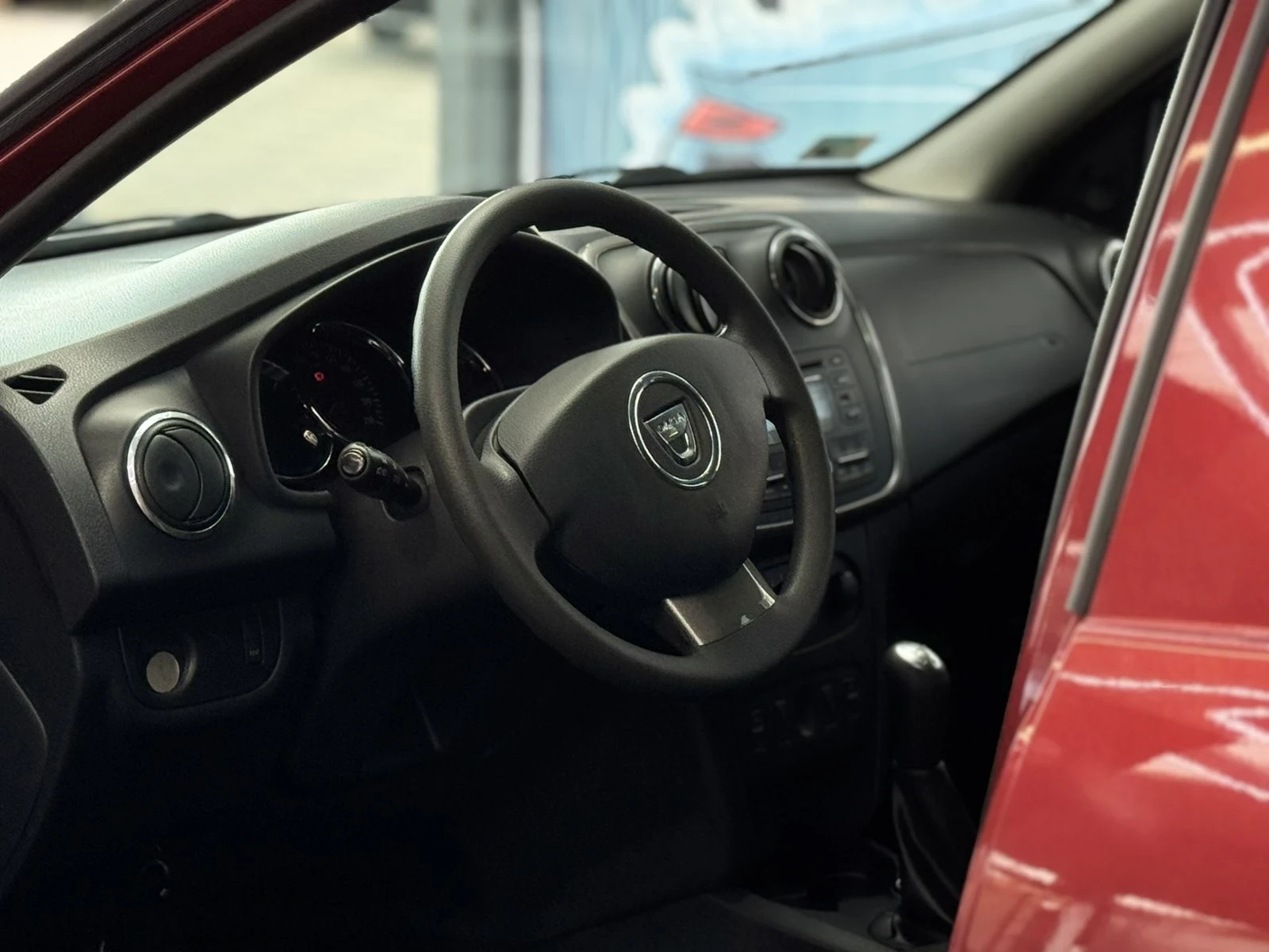 Dacia Sandero Stepwey, снимка 11 - Автомобили и джипове - 55835964