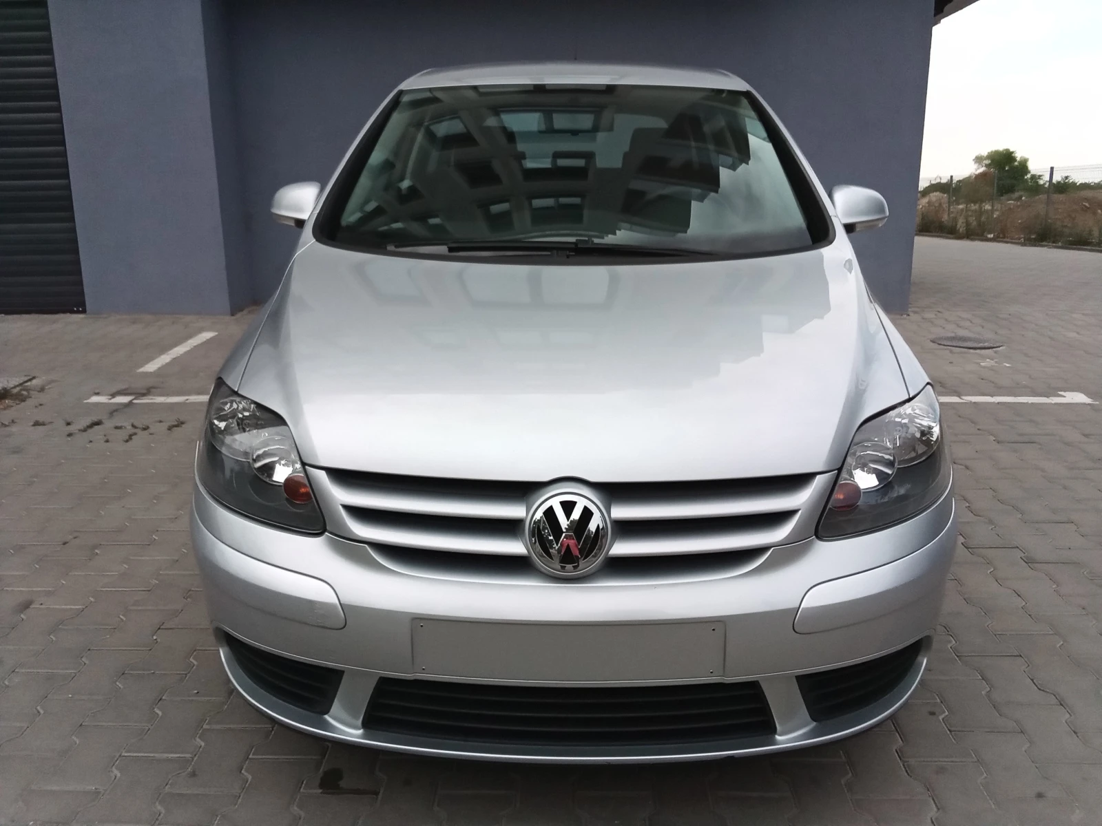 VW Golf 1.6i-102kc., снимка 2 - Автомобили и джипове - 55942549