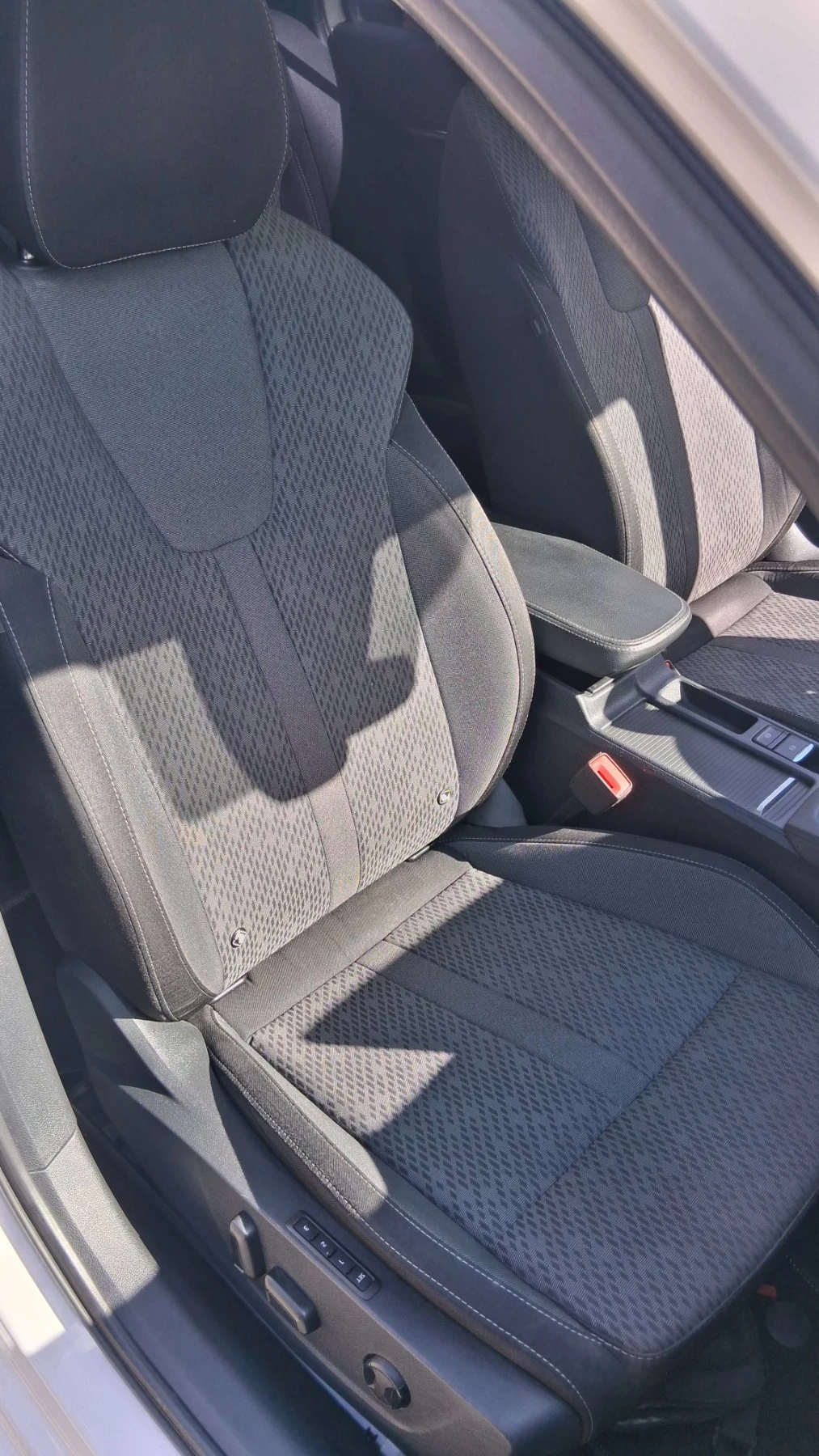 Skoda Octavia 2.0TDI 150k.c. | Mobile.bg � ����������� 10