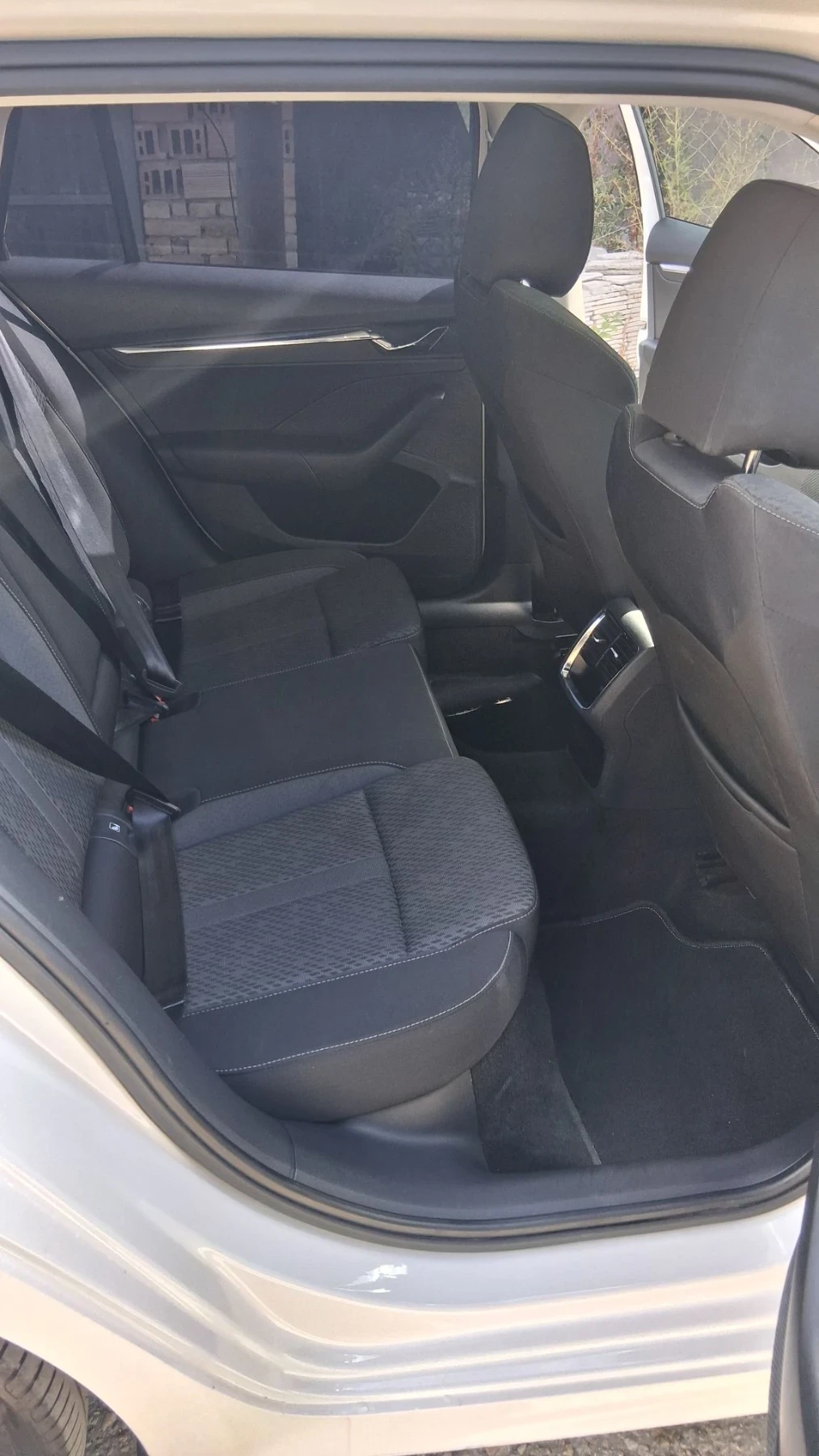 Skoda Octavia 2.0TDI 150k.c. | Mobile.bg � ����������� 11