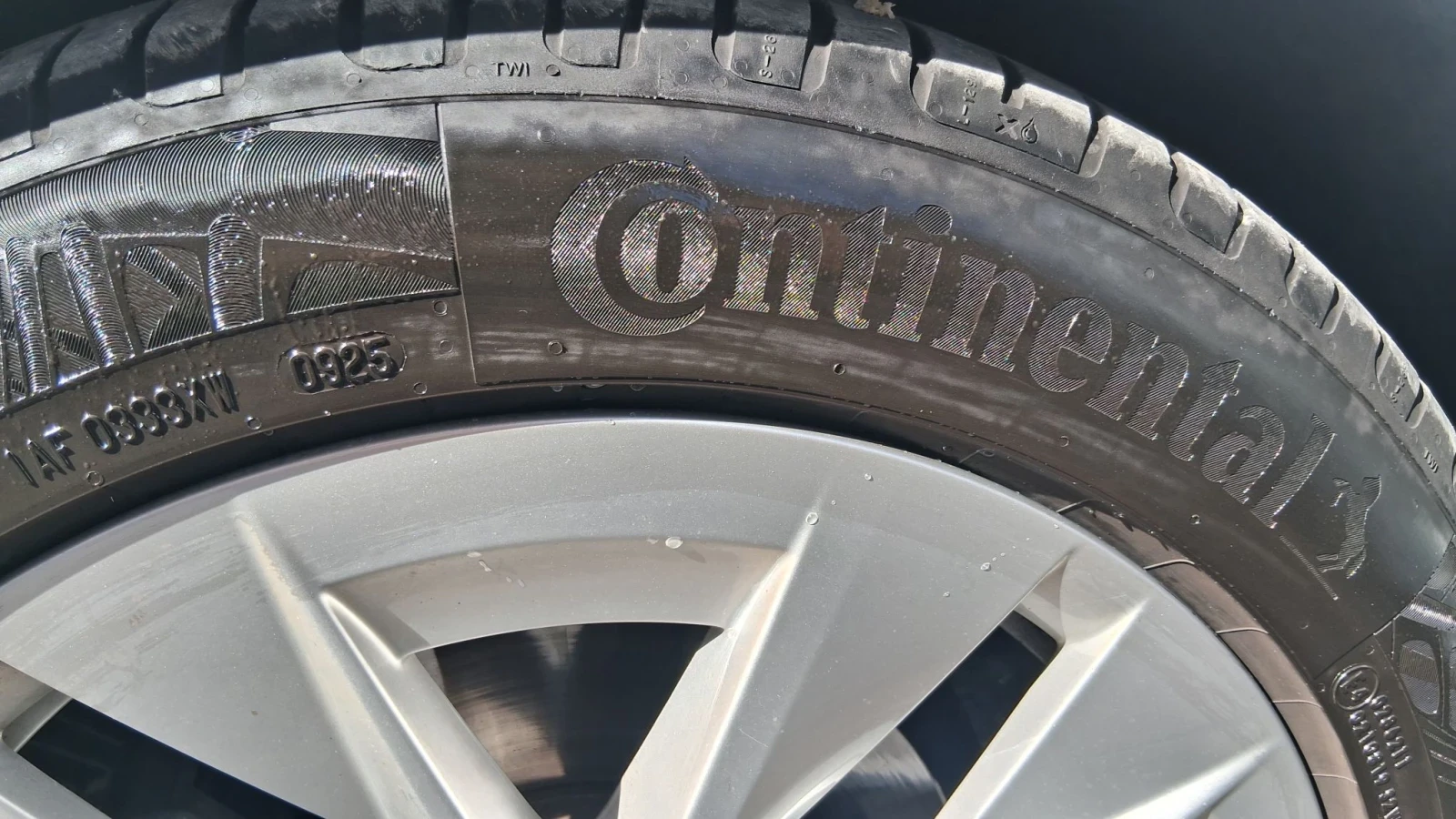 Skoda Octavia 2.0TDI 150k.c., снимка 8 - Автомобили и джипове - 56136424