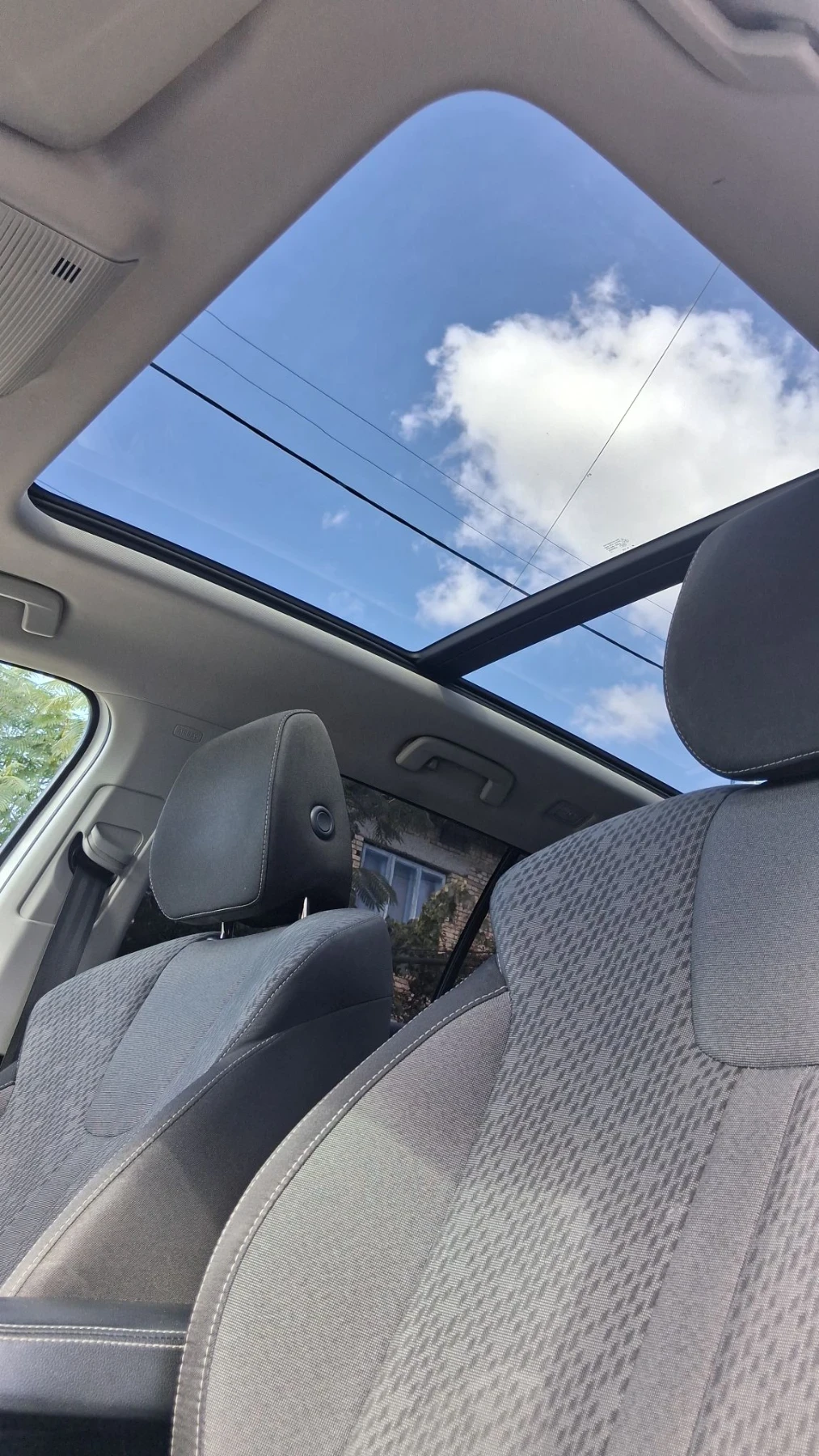 Skoda Octavia 2.0TDI 150k.c., снимка 13 - Автомобили и джипове - 56136424