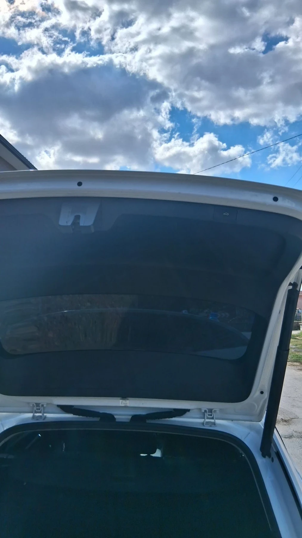 Skoda Octavia 2.0TDI 150k.c., снимка 9 - Автомобили и джипове - 56136424