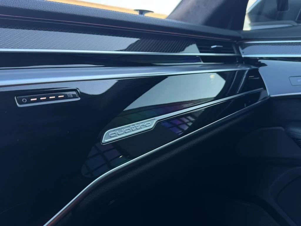 Audi S8 S8 D5, снимка 9 - Автомобили и джипове - 56155526