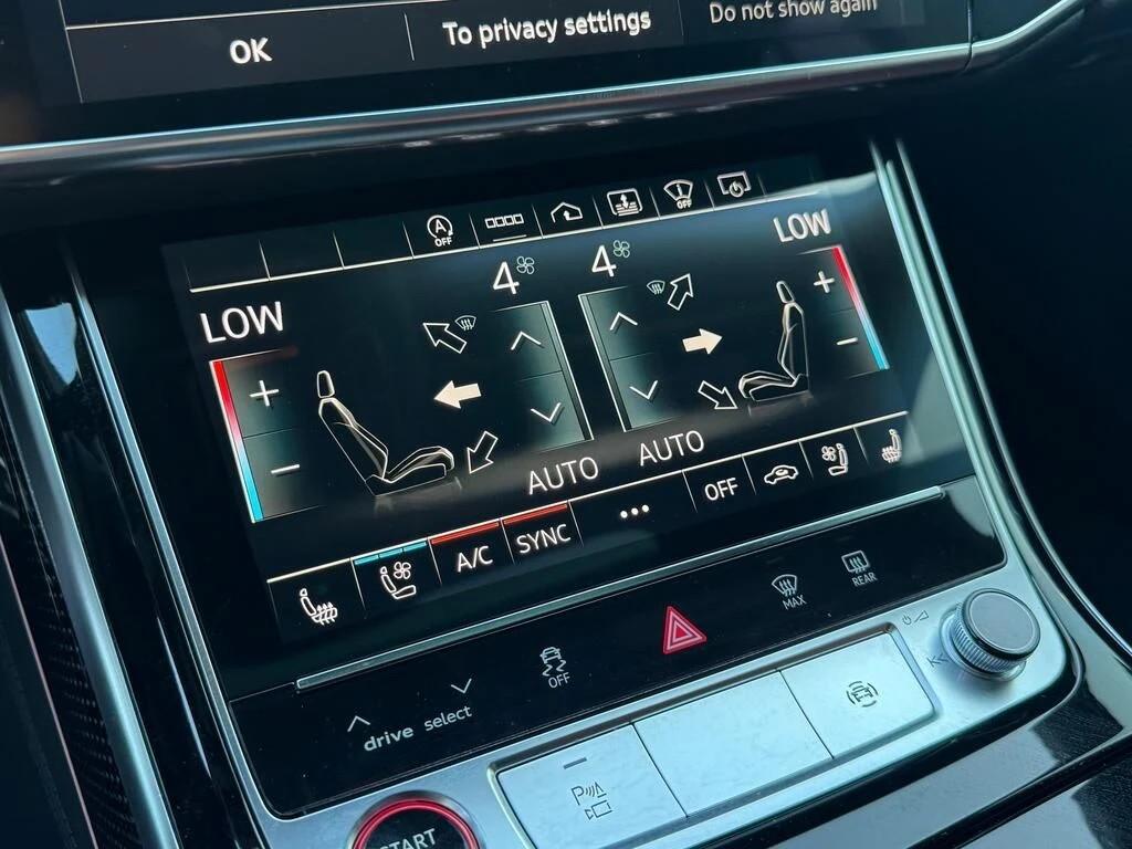 Audi S8 S8 D5, снимка 11 - Автомобили и джипове - 56155526