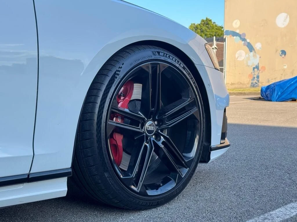 Audi S8 S8 D5, снимка 15 - Автомобили и джипове - 56155526