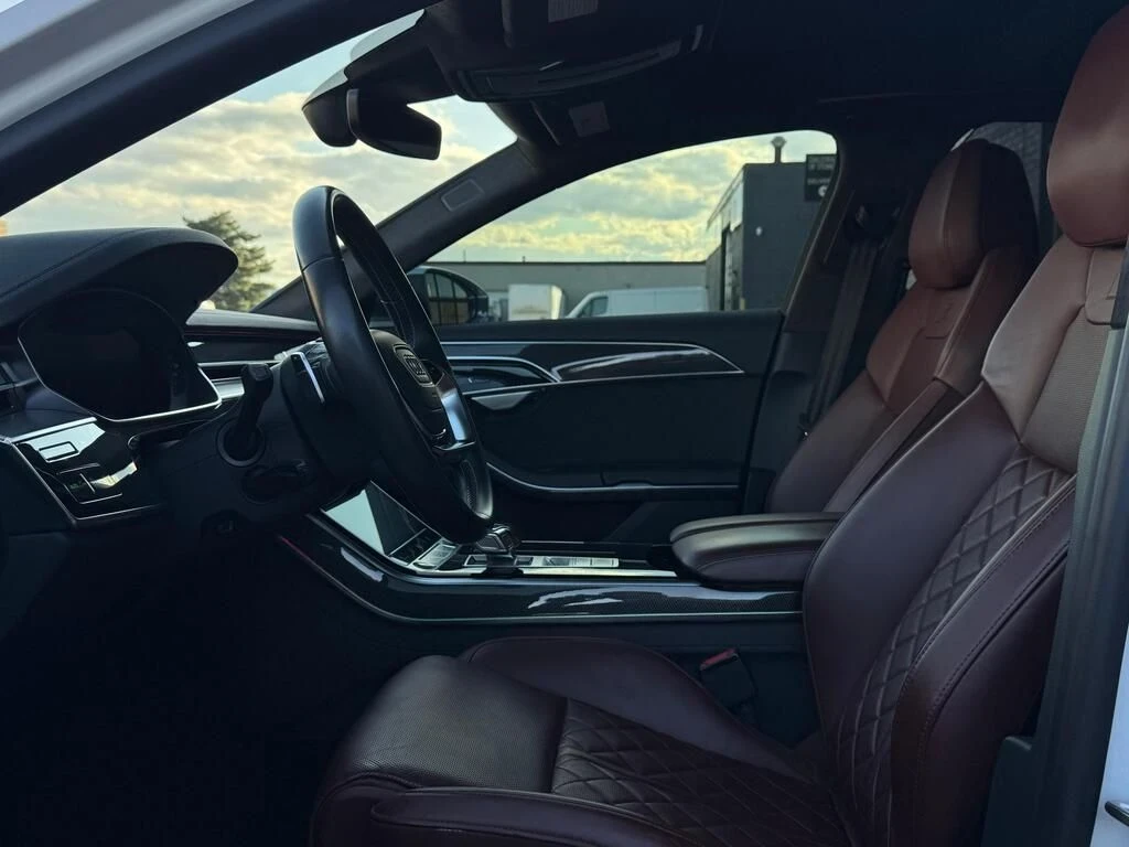 Audi S8 S8 D5, снимка 14 - Автомобили и джипове - 56155526