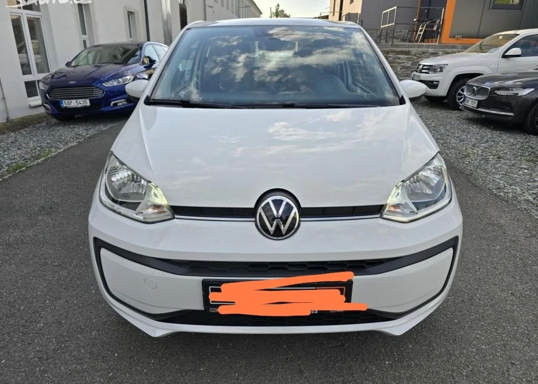 VW Up ������ ��������� | Mobile.bg � ����������� 3
