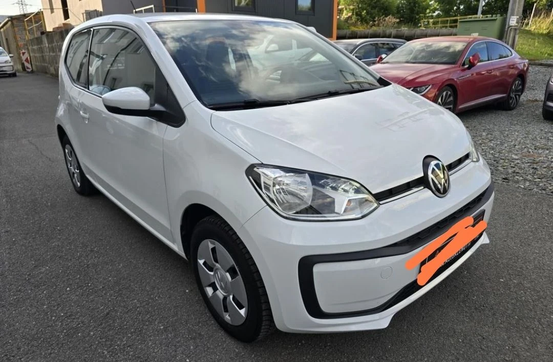 VW Up ������ ��������� | Mobile.bg � ����������� 2