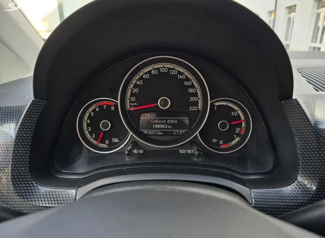 VW Up ������ ��������� | Mobile.bg � ����������� 13