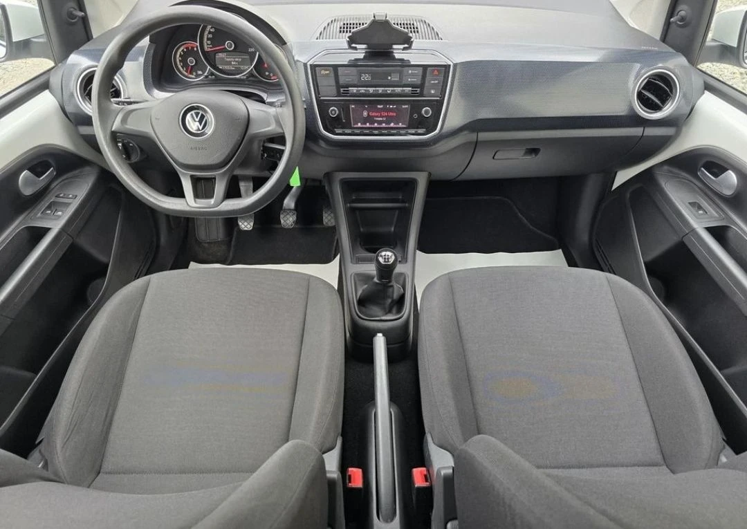 VW Up ������ ��������� | Mobile.bg � ����������� 8