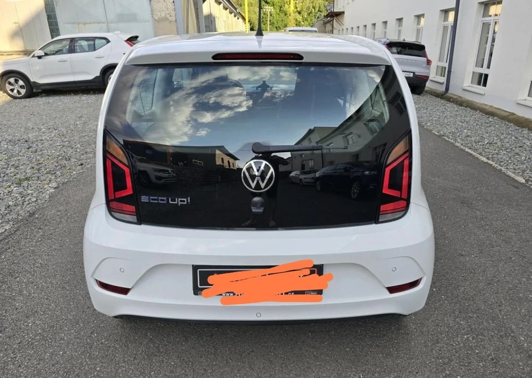 VW Up ������ ��������� | Mobile.bg � ����������� 6