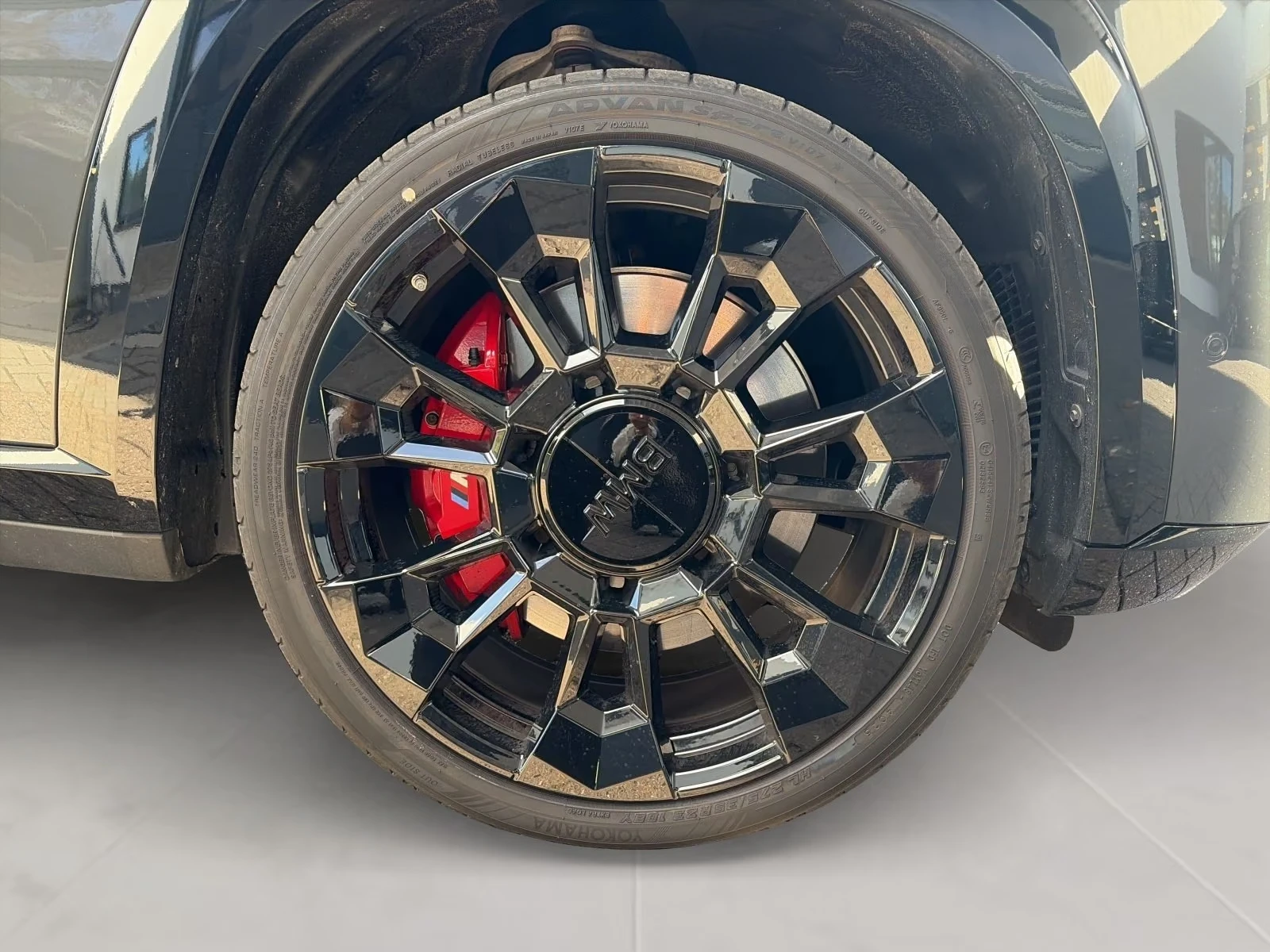 BMW XM 50e/xDrive/SHADOW LINE/360/HUD/ICONIC GLOW/MASS/ | Mobile.bg � ����������� 9