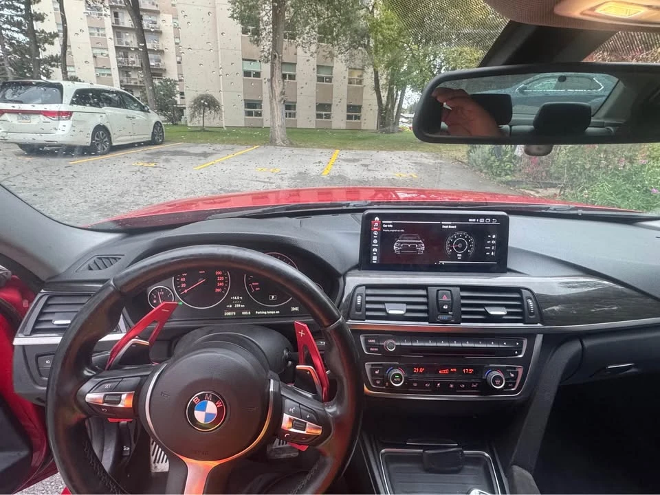 BMW 328 i, STAGE 3, ������ ���� �� �� | Mobile.bg � ����������� 8