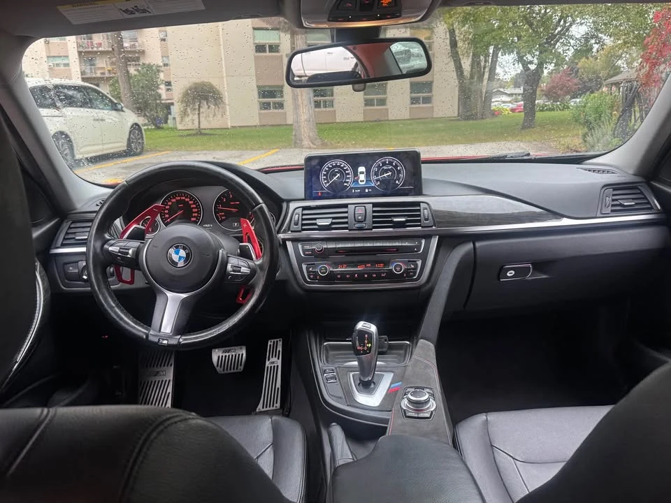 BMW 328 i, STAGE 3, ������ ���� �� �� | Mobile.bg � ����������� 10