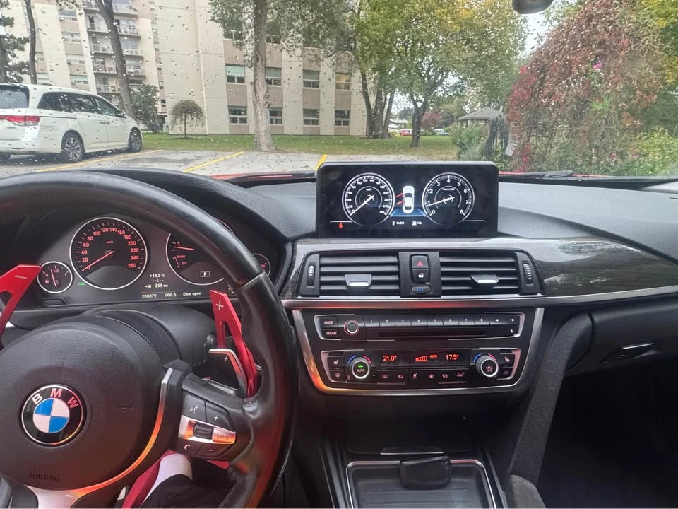 BMW 328 i, STAGE 3, ������ ���� �� �� | Mobile.bg � ����������� 9