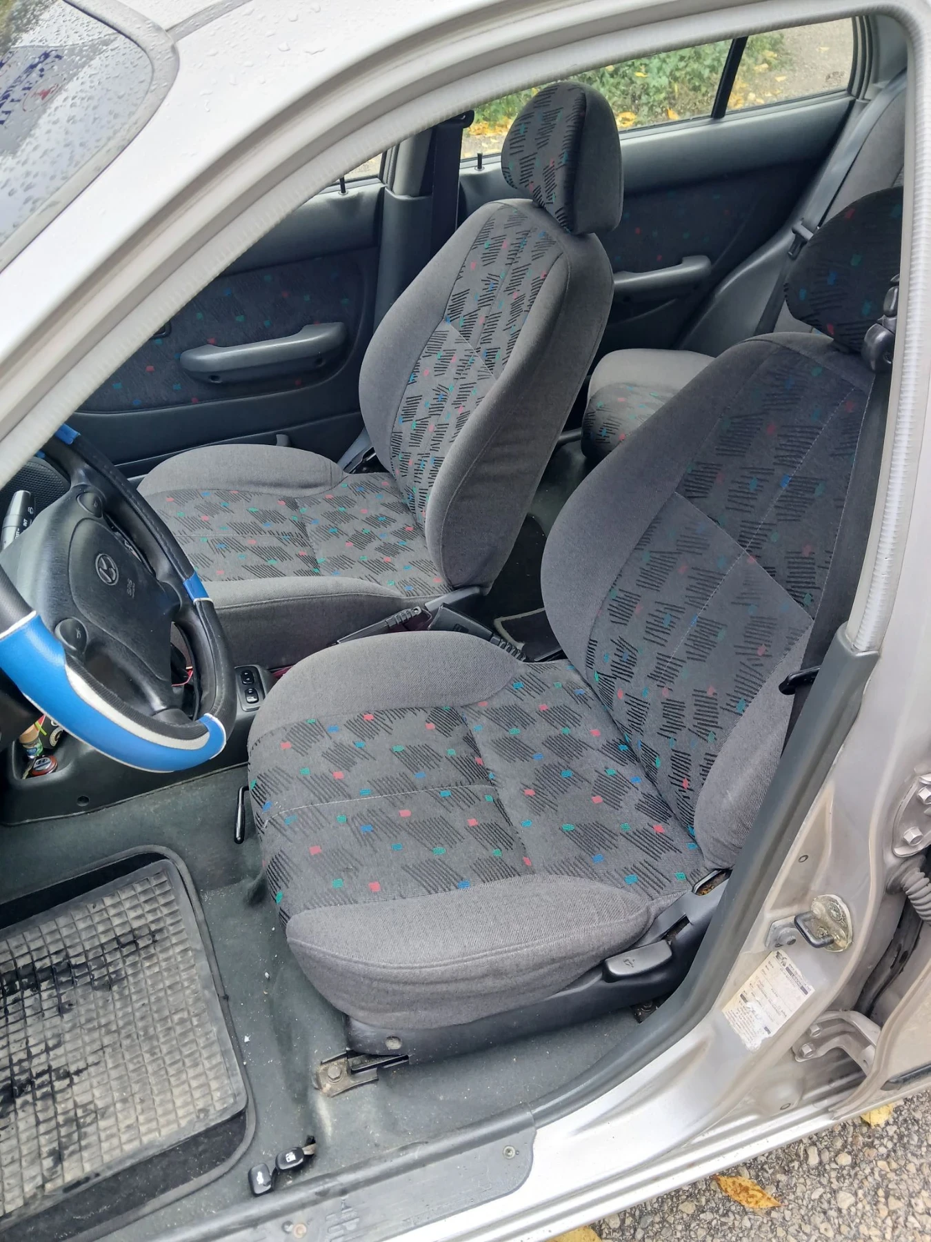 Hyundai Accent, снимка 7 - Автомобили и джипове - 56532259