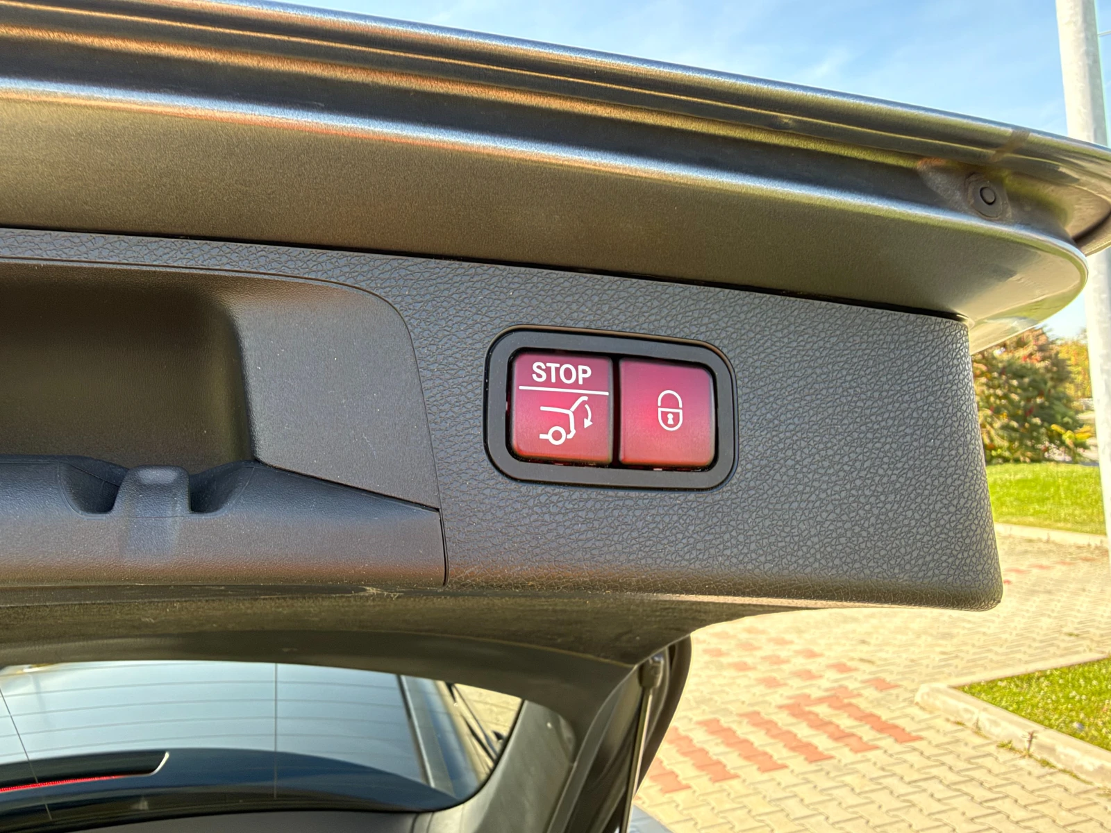 Mercedes-Benz E 53 AMG, снимка 14 - Автомобили и джипове - 56555143