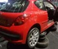 Peugeot 207 1.6Тчасти, снимка 4