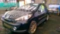 Peugeot 207 1.6Тчасти, снимка 7