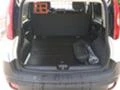 Fiat Panda VAN,1.3mJET,2014г., снимка 10