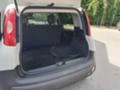 Fiat Panda VAN,1.3mJET,2014г., снимка 4