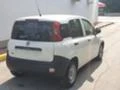 Fiat Panda VAN,1.3mJET,2014г., снимка 2