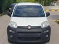 Fiat Panda VAN,1.3mJET,2014г., снимка 6