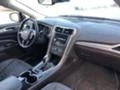 Ford Mondeo 2.0i Hybrid-VIGNALE, снимка 10