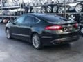 Ford Mondeo 2.0i Hybrid-VIGNALE, снимка 4