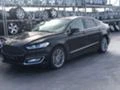 Ford Mondeo 2.0i Hybrid-VIGNALE, снимка 2