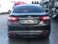 Ford Mondeo 2.0i Hybrid-VIGNALE, снимка 5