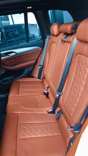 BMW X3 Цена от 1500  на месец без първоначална вноска, снимка 4
