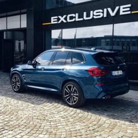 BMW X3 Цена от 1500  на месец без първоначална вноска, снимка 3