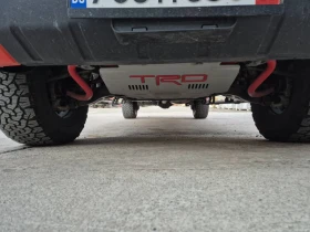 Toyota Tundra TRD PRO, снимка 5
