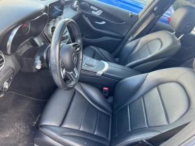 Mercedes-Benz GLC 300 AMG / 9G-tronic / FULL / 94  хил км /, снимка 6