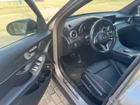 Mercedes-Benz GLC 300 AMG / 9G-tronic / FULL / 94  хил км /, снимка 5