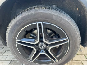 Mercedes-Benz GLC 300 AMG / 9G-tronic / FULL / 94  хил км /, снимка 17