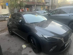 Mazda CX-3, снимка 1
