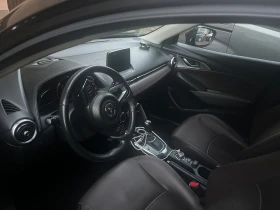 Mazda CX-3, снимка 6