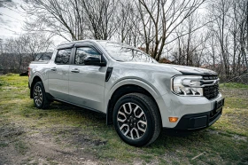 Ford Maverick 2.0 LARIAT, снимка 4