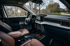 Ford Maverick 2.0 LARIAT, снимка 10