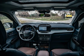 Ford Maverick 2.0 LARIAT, снимка 11