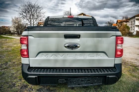 Ford Maverick 2.0 LARIAT, снимка 6
