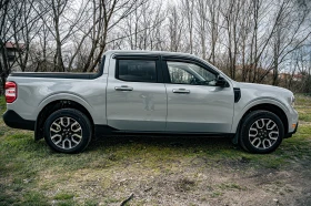 Ford Maverick 2.0 LARIAT, снимка 5