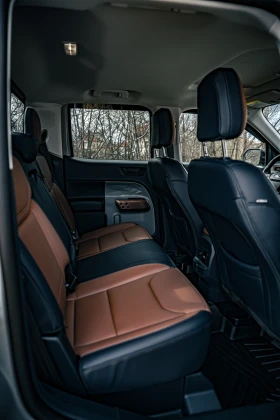 Ford Maverick 2.0 LARIAT, снимка 8